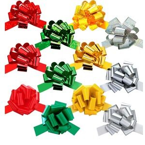 NEW!🎁 12 HOLIDAY BOWS!